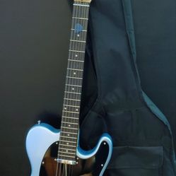 12 string Electric Guitar