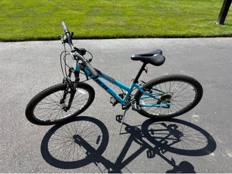 Used Trek 820