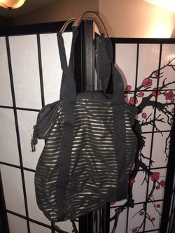 Bath and Bodyworks bag