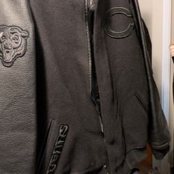 Bears Jacket 2xl 