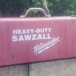 Sawsall