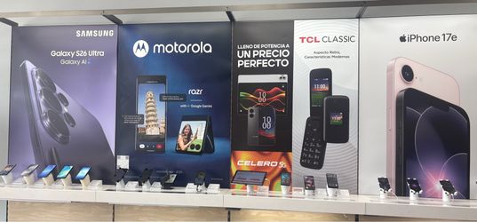 📱 PROMOCIÓN ESPECIAL DE JUNIO