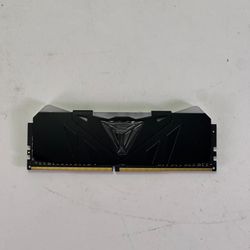 Patriot Viper RGB 8GB (1x8GB) RAM DDR4 4133MHz PVR416G413C9K