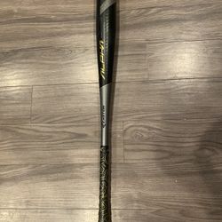 Easton Alpha BBCOR bat 