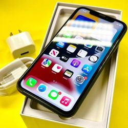 iPhone 11, Excellent Condition Phone And Factory Unlocked.