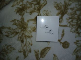 Pods pro 3