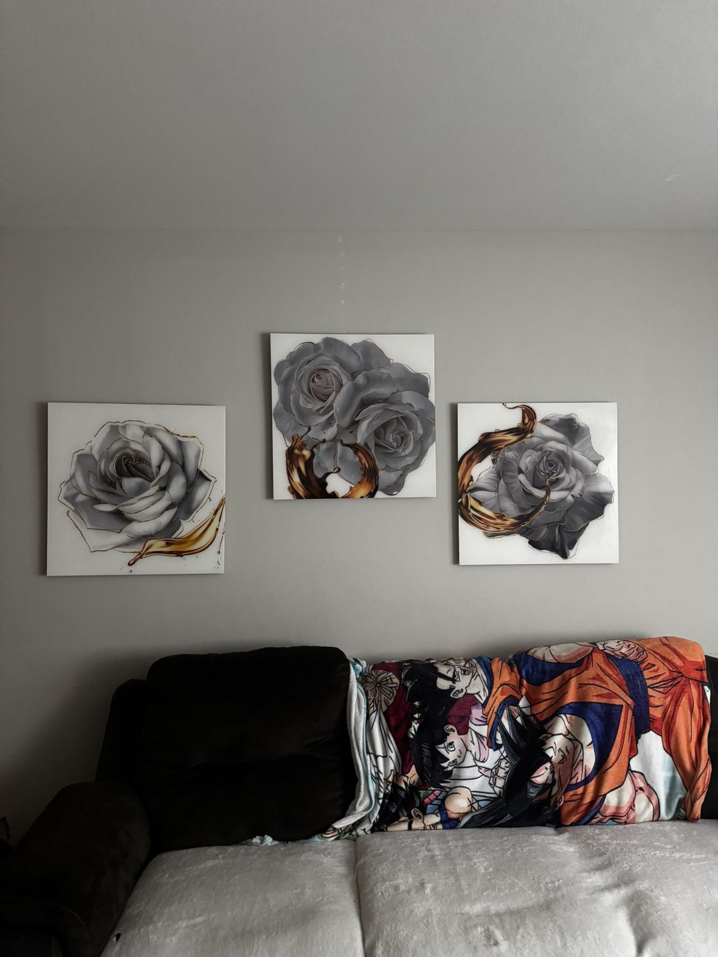 acrylic paintings