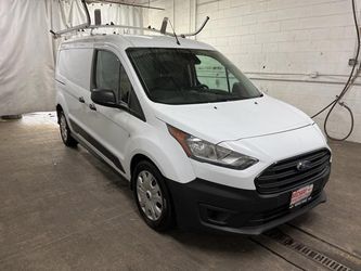 2020 Ford Transit Connect