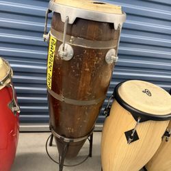 Vintage conga 