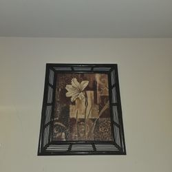 Hanging Picture 