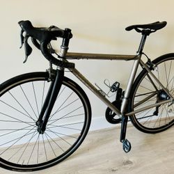 Moots Vamoots CR Ti Road Bike 50cm