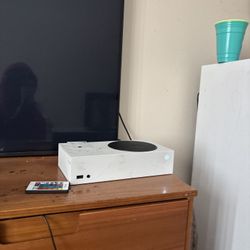 Xbox Series X Digital 