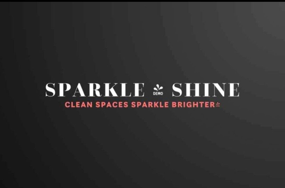 Sparkle & Shine Cleaning Services