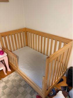 Babyletto Convertible Crib