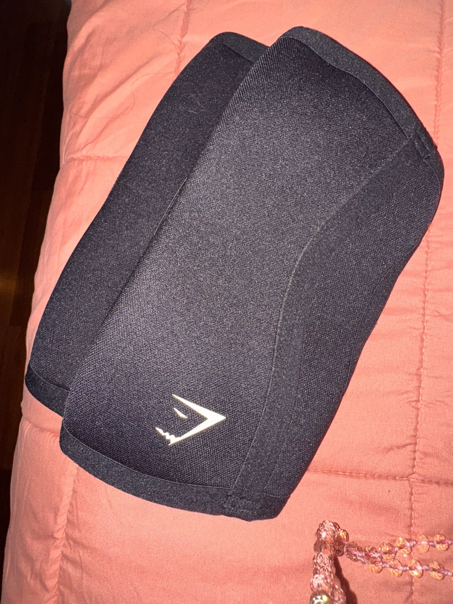 Gym Knee sleeve Wrist Bands