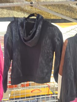 Girls Hoodie