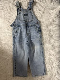 Boy Oshkosh Overall 
