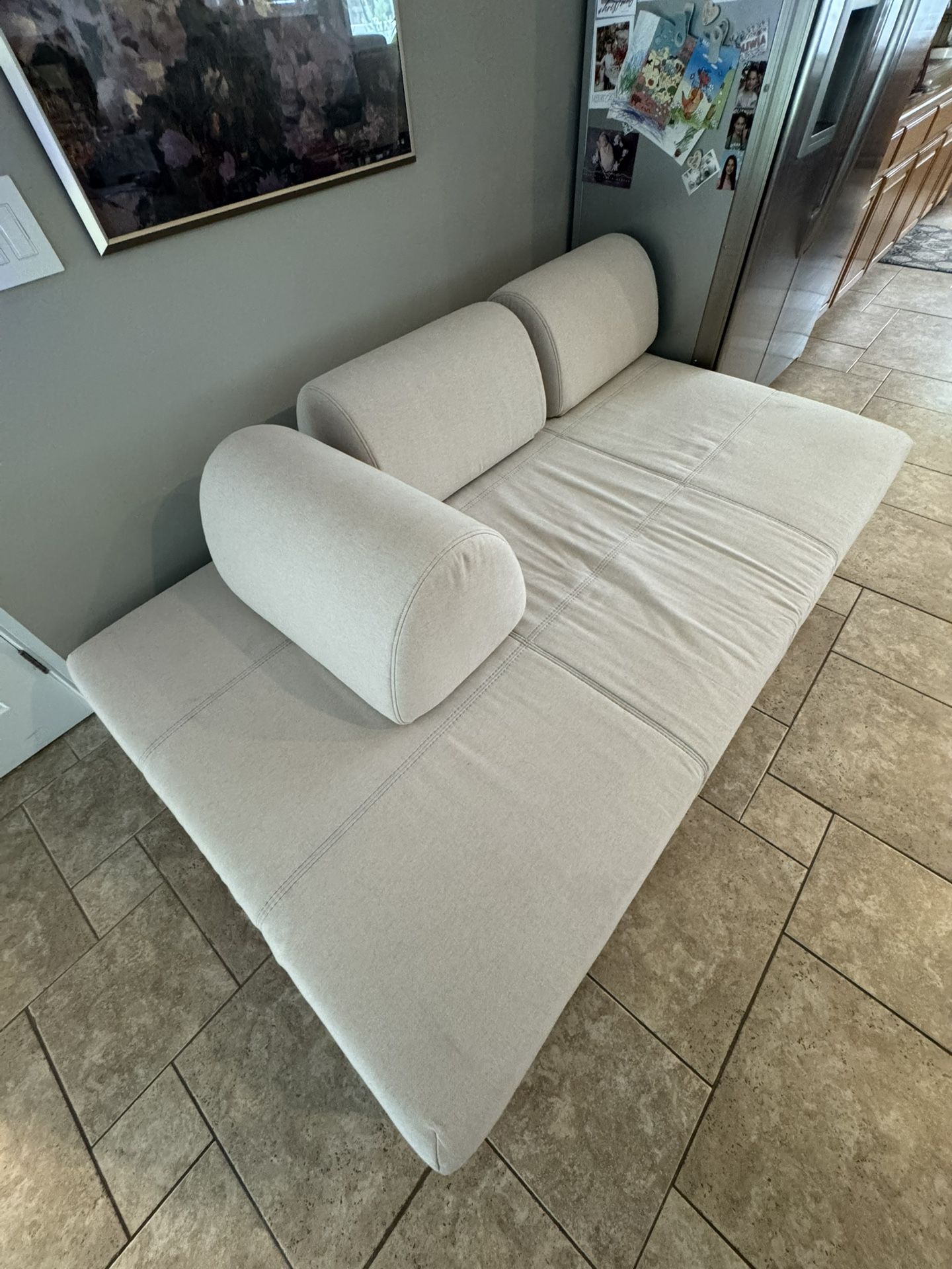 IKEA couch  Heavy Duty