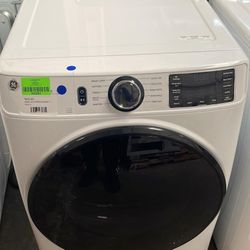 Washer  AND  Dryer