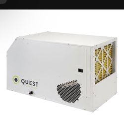 Quest Dehumidifier 