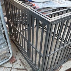 For Sale Cage