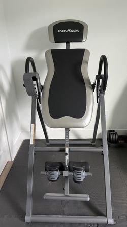Inversion Table