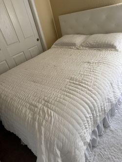 Bed Comforter