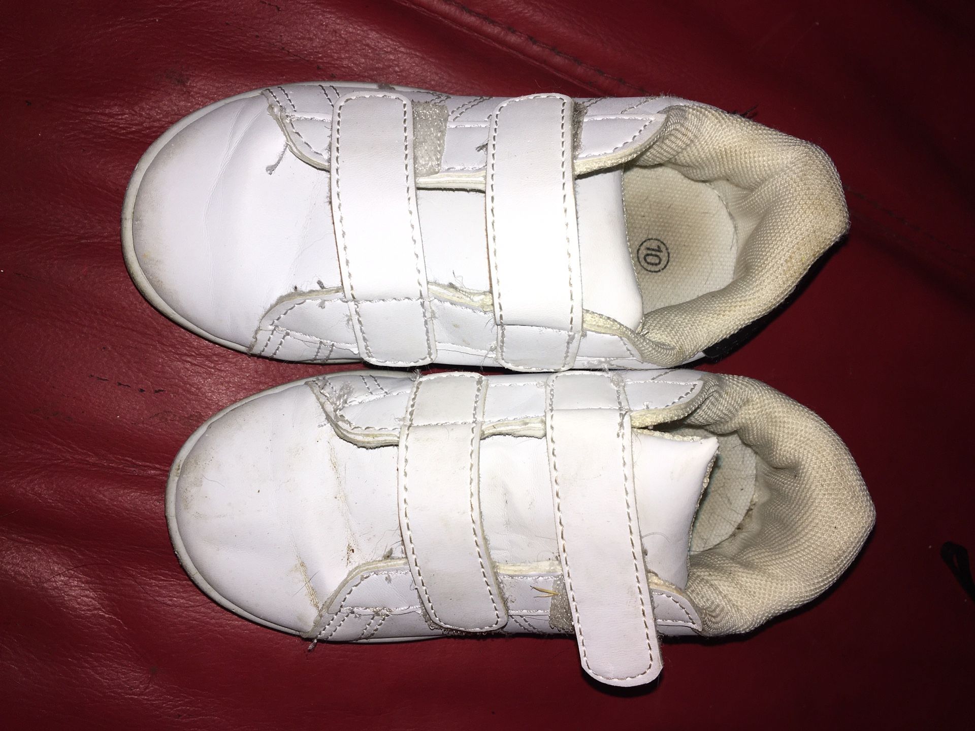 Toddler boys shoes
