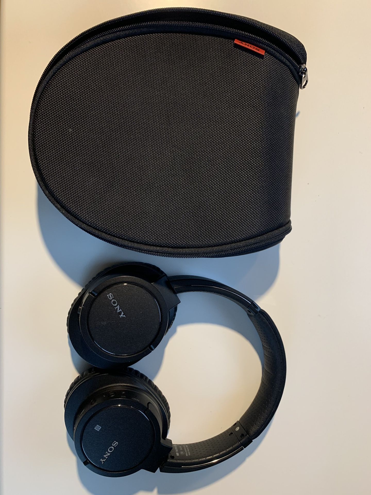 Sony Bluetooth Headphones