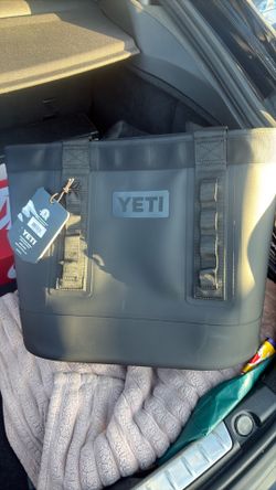 Yeti camino 35
