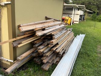 Lumber