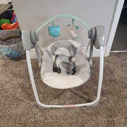 Baby Swing