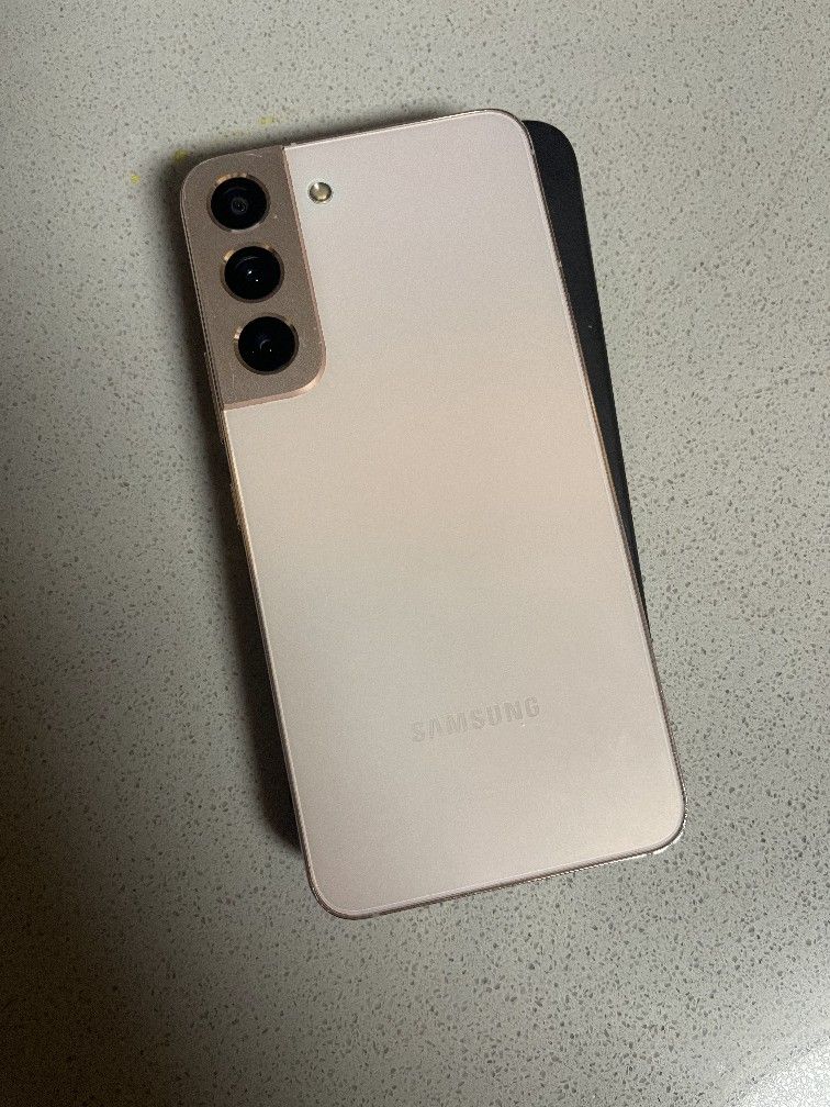 UNLOCKED SAMSUNG GALAXY S22 5G