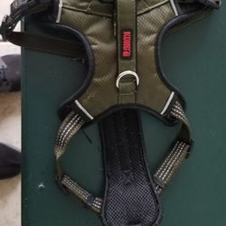 " KONG" HARNESS 