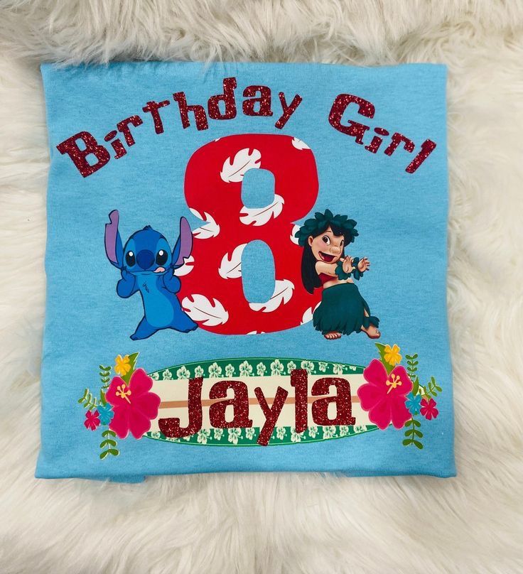 Custom T-shirts