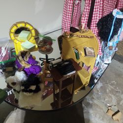American Girl Doll Accessories 