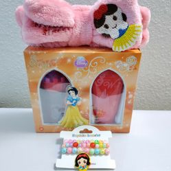 Disney Princess Snow White Set