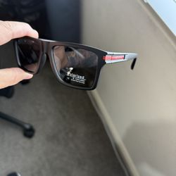 Prada Sunglasses Polarized 