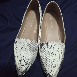 Madden Girl Shoes