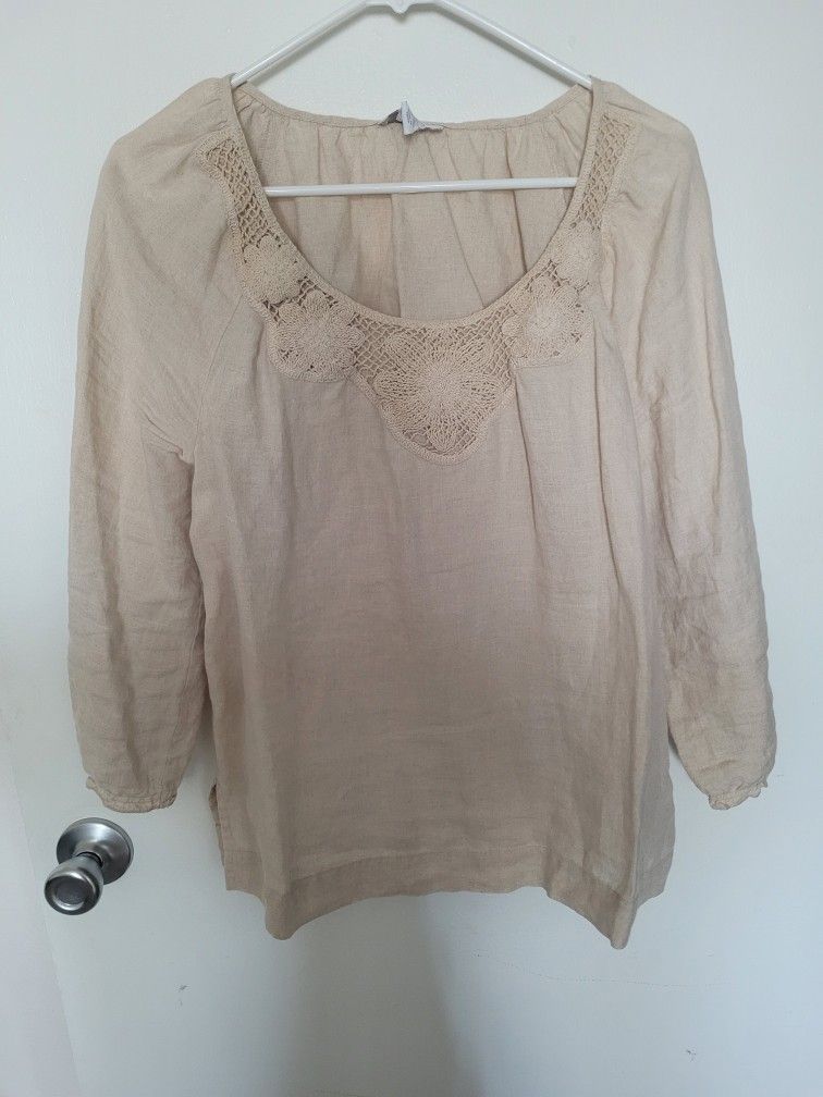 Female Blouse