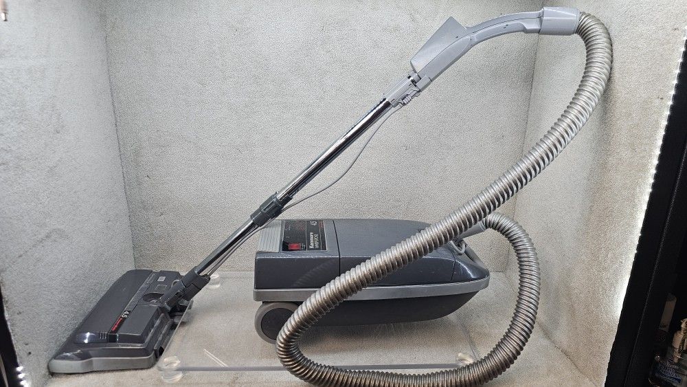 Kenmore Whispertone EVPC 4.5 Vacuum