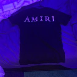 amiri shirt