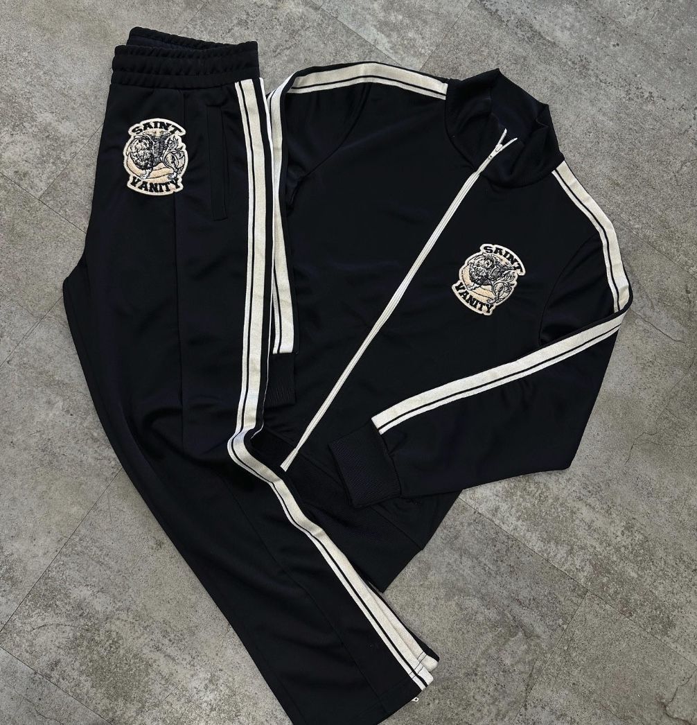 Saint Vanity Tracksuit Full Set