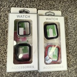 Apple Watch Screen Cover Protectors 