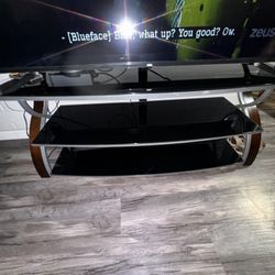 Tv Console/ Stand - OBO