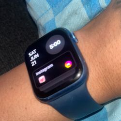 Apple Watch 