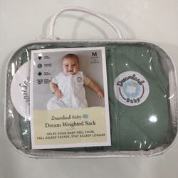 Dreamland  Baby Weighted Sleep Sack 6-12 Months (M)
