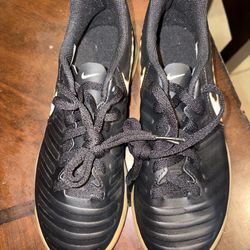 Indoor Soccer shoes