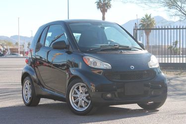 2008 smart fortwo