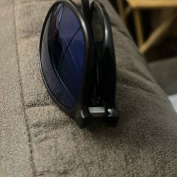 Sunglasses. Vaurnet Category 3 Protection.